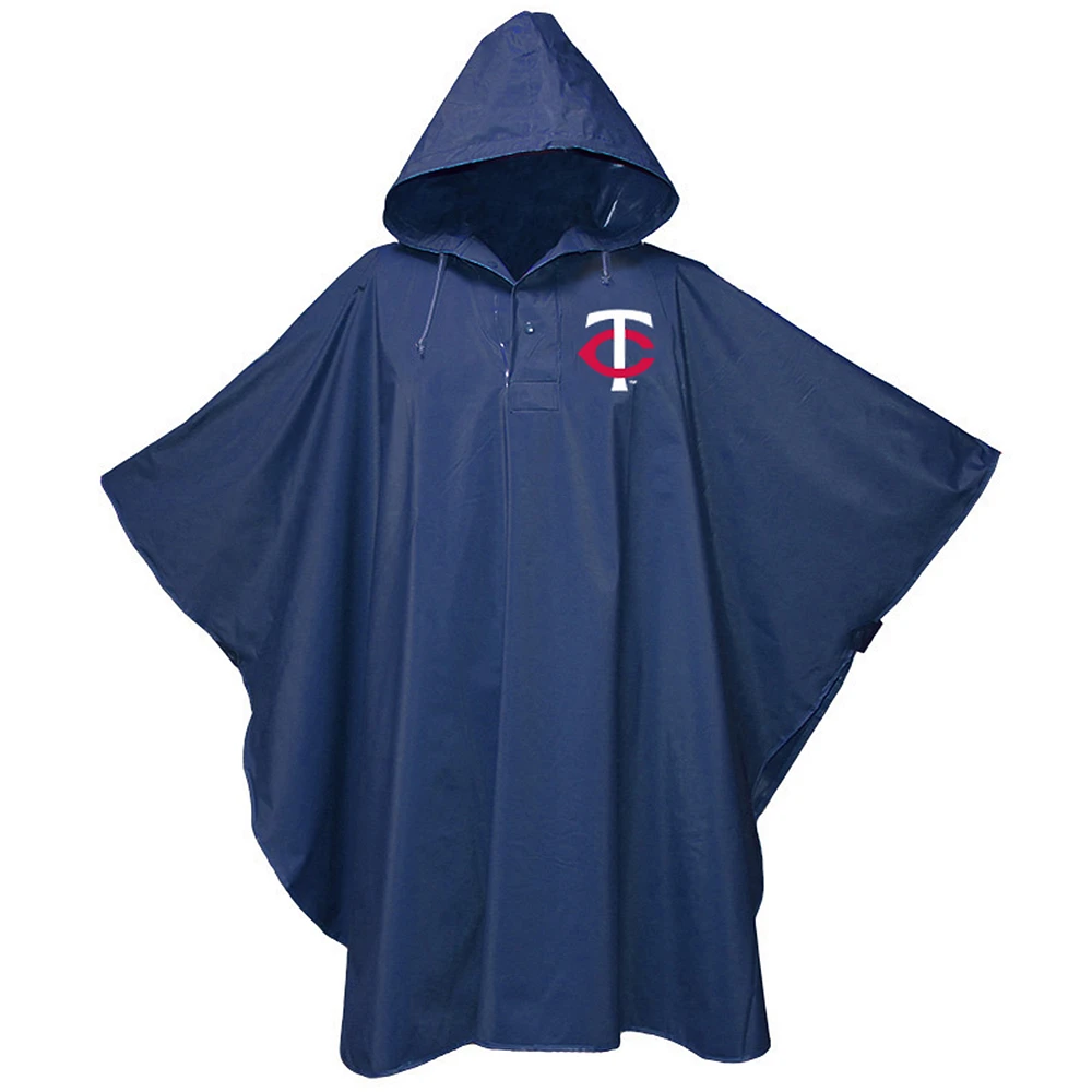 Minnesota Twins Stadium Poncho