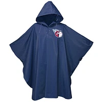 Cleveland Guardians Stadium Poncho