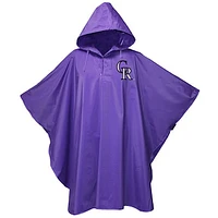 Colorado Rockies Stadium Poncho