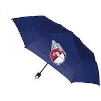Cleveland Guardians 42" Mini Compact Folding Umbrella