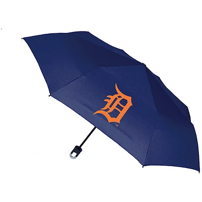 Detroit Tigers 42" Mini Compact Folding Umbrella