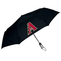 Arizona Diamondbacks 48" Vented Wind Flow Dynamo Folding Umbrella