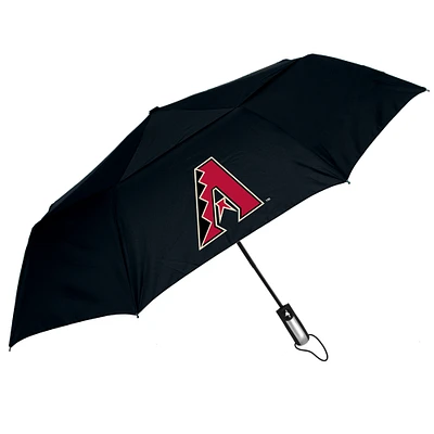 Arizona Diamondbacks 48" Vented Wind Flow Dynamo Folding Umbrella