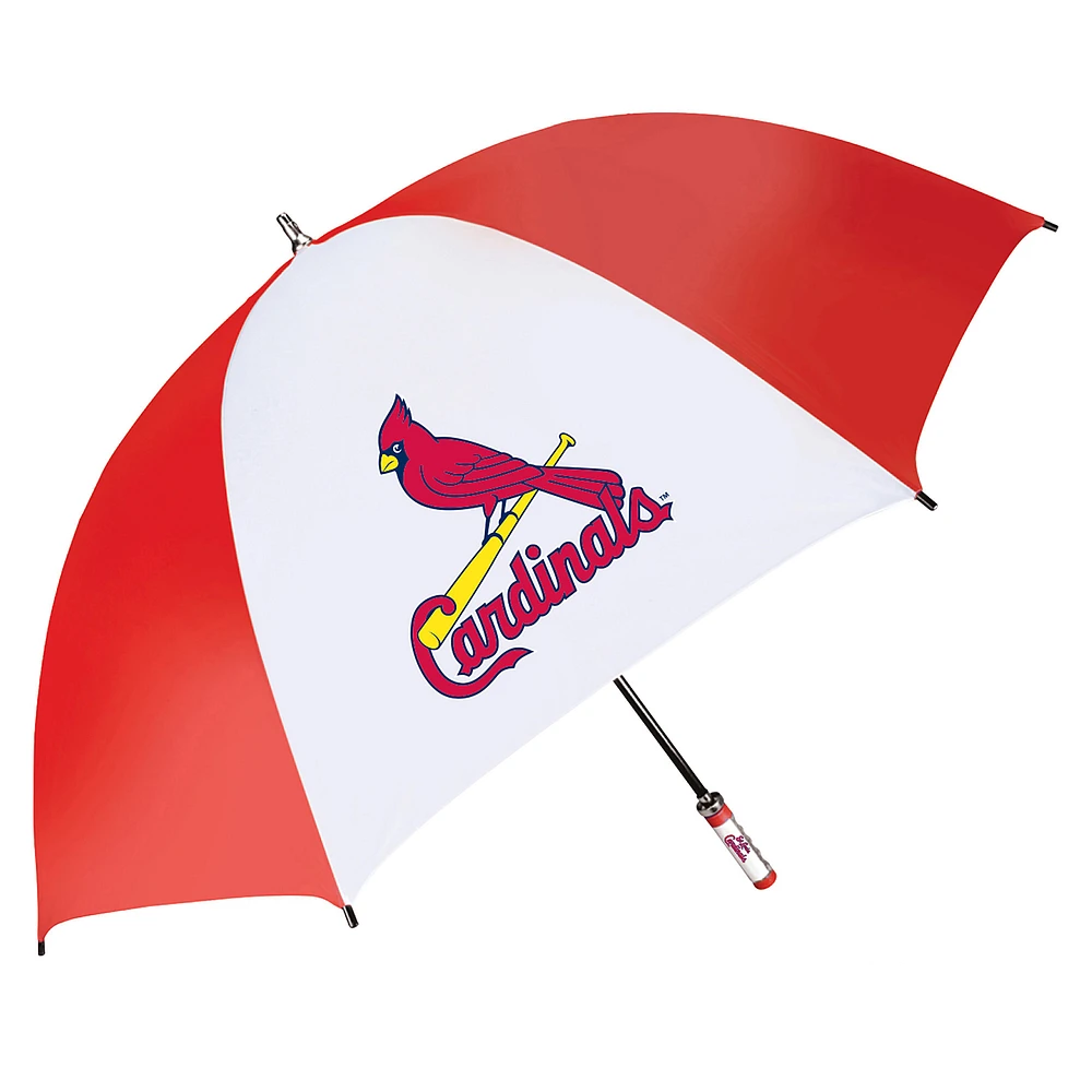 St. Louis Cardinals 62" Birdie Sporty Golf Umbrella