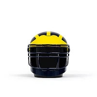 Michigan Wolverines Helmet Coffee Maker