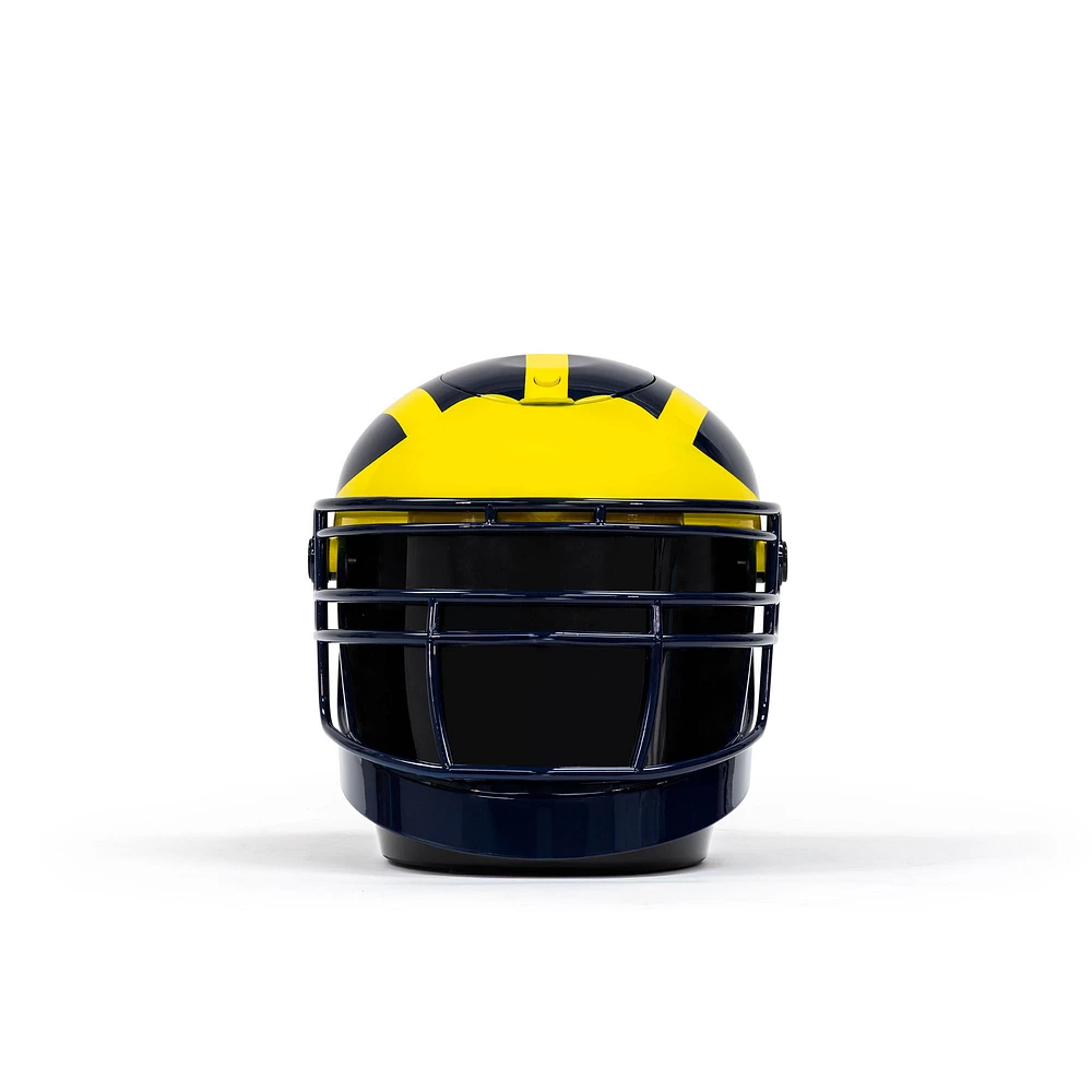 Michigan Wolverines Helmet Coffee Maker