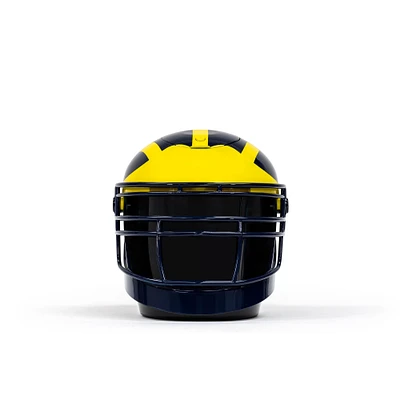 Michigan Wolverines Helmet Coffee Maker