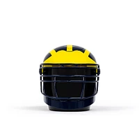 Michigan Wolverines Helmet Coffee Maker