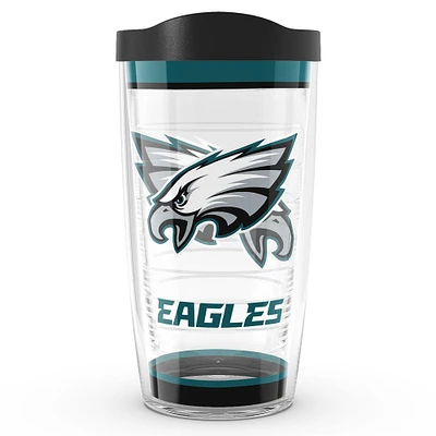 Tervis  Philadelphia Eagles 16oz. Tradition Classic Tumbler