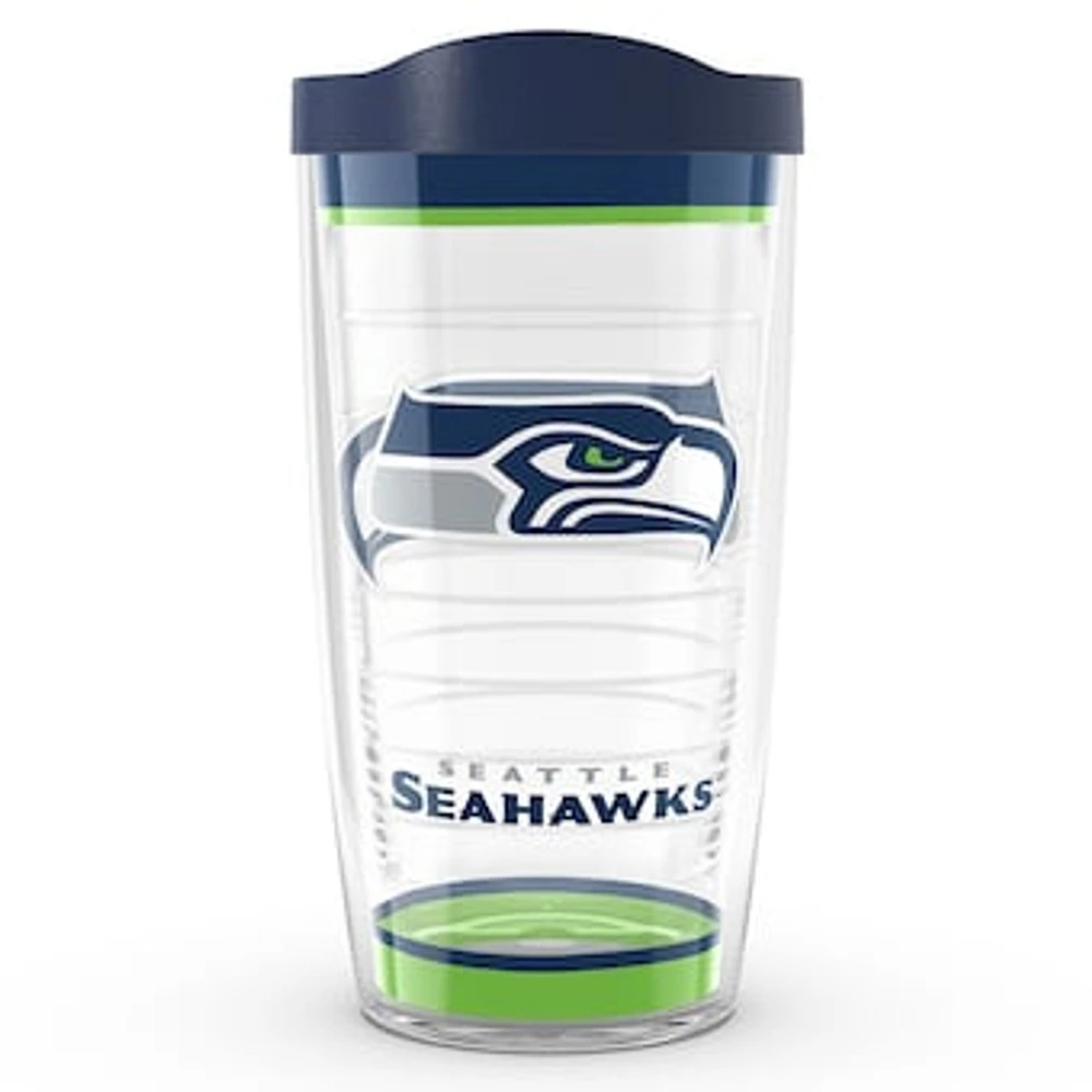 Tervis  Seattle Seahawks 16oz. Tradition Classic Tumbler