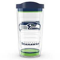 Tervis  Seattle Seahawks 16oz. Tradition Classic Tumbler