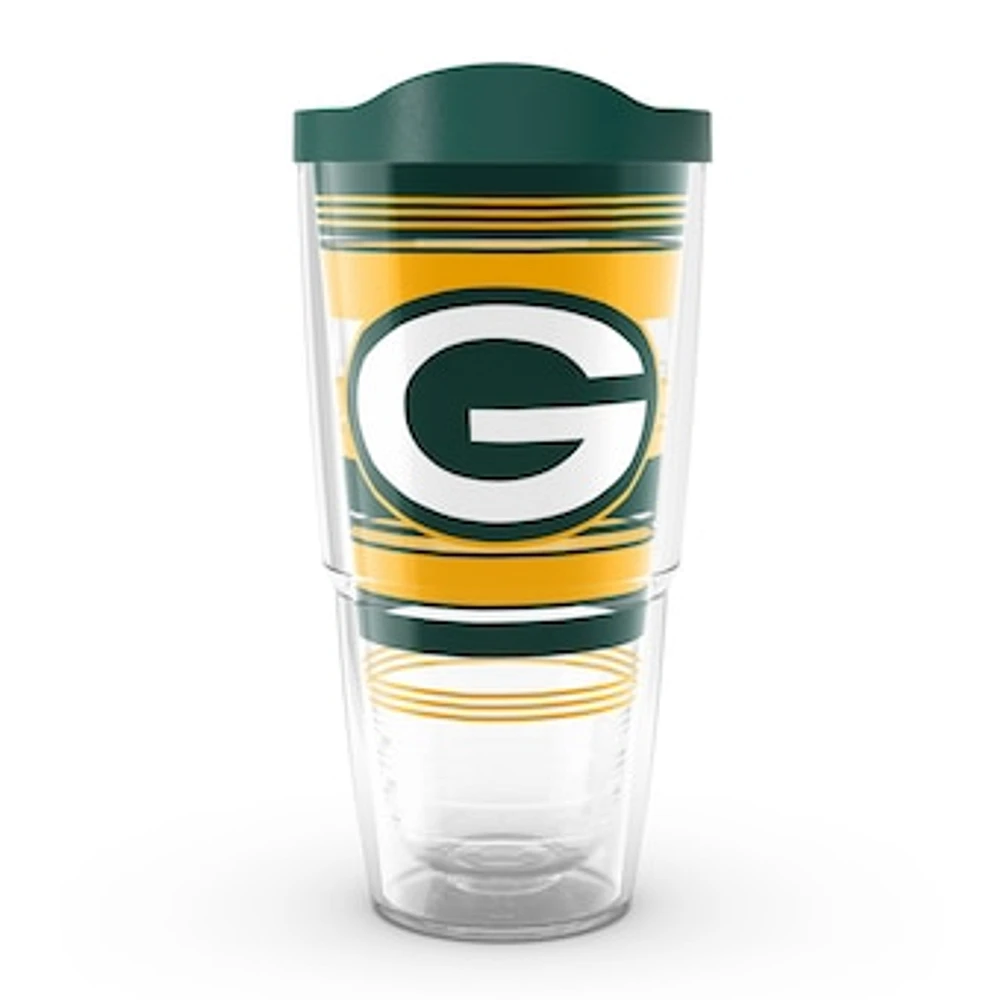 Tervis  Green Bay Packers 24oz. Hype Stripe Classic Tumbler