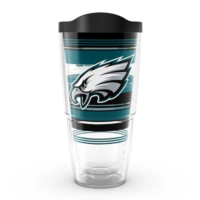 Tervis  Philadelphia Eagles 24oz. Hype Stripe Classic Tumbler