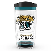 Tervis  Jacksonville Jaguars 16oz. Tradition Classic Tumbler