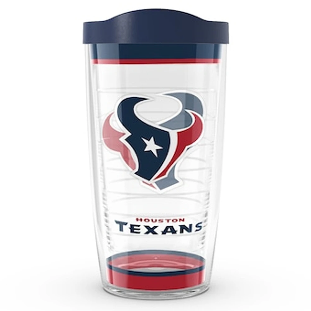 Tervis  Houston Texans 16oz. Tradition Classic Tumbler