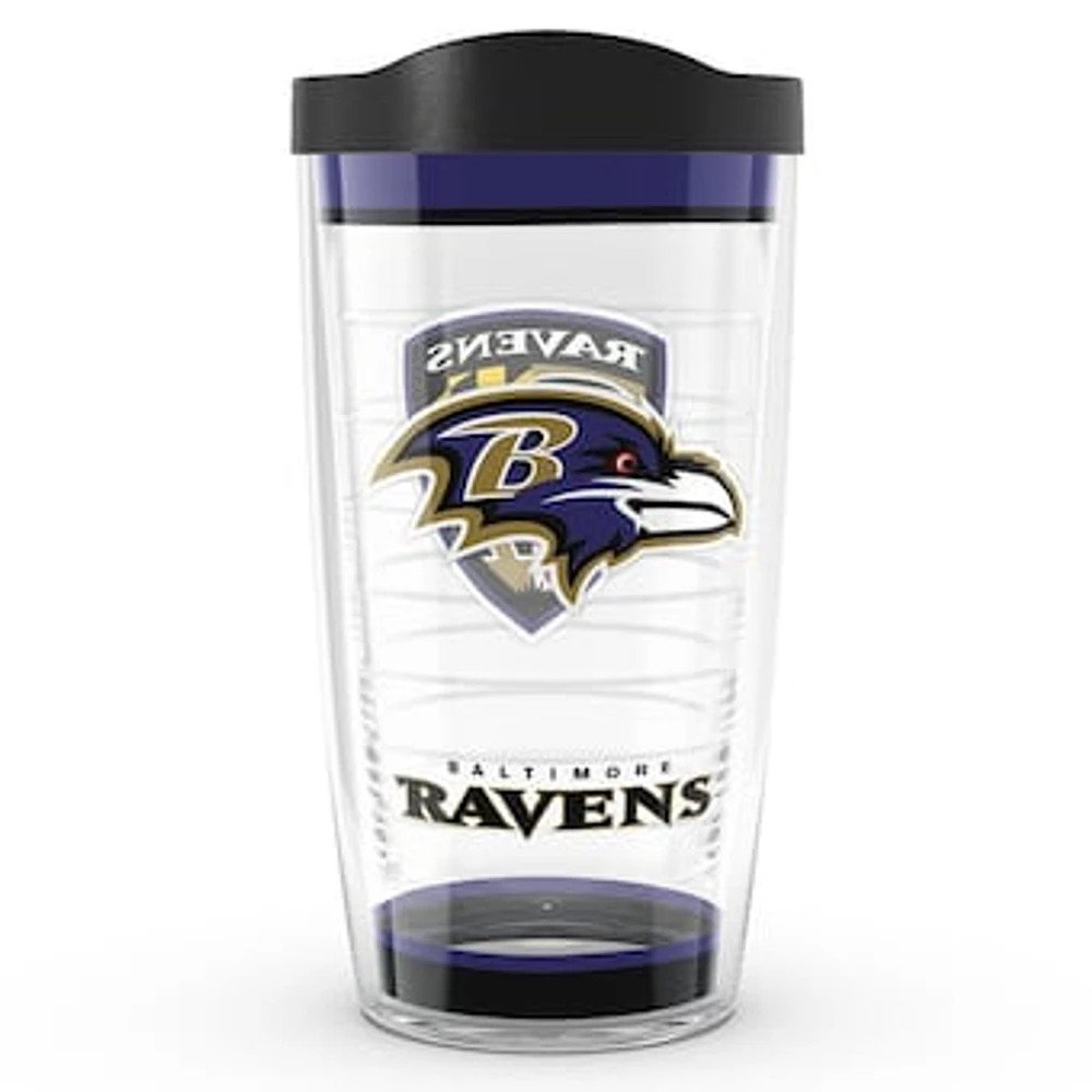 Tervis  Baltimore Ravens 16oz. Tradition Classic Tumbler