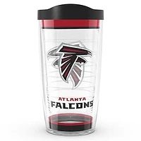 Tervis  Atlanta Falcons 16oz. Tradition Classic Tumbler