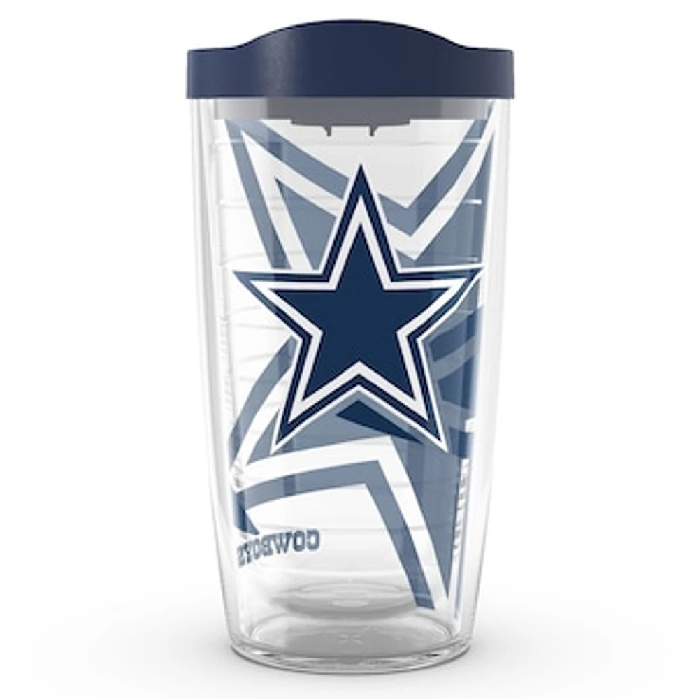 Tervis  Dallas Cowboys 16oz. Genuine Classic Tumbler