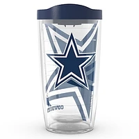 Tervis  Dallas Cowboys 16oz. Genuine Classic Tumbler