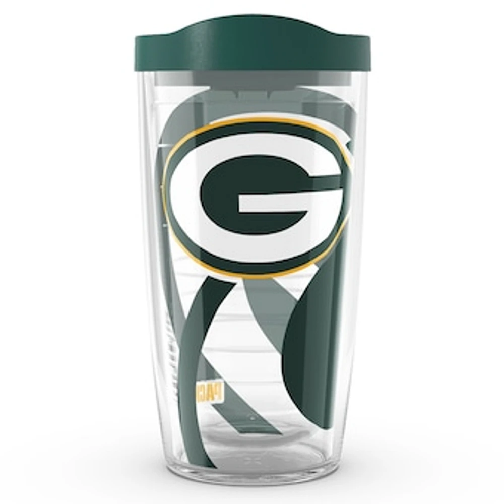 Tervis  Green Bay Packers 16oz. Genuine Classic Tumbler