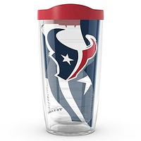 Tervis  Houston Texans 16oz. Genuine Classic Tumbler