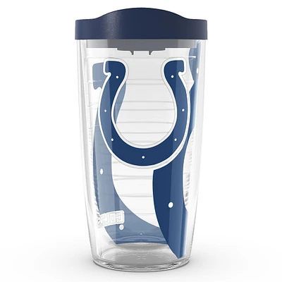 Tervis  Indianapolis Colts 16oz. Genuine Classic Tumbler