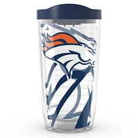 Tervis  Denver Broncos 16oz. Genuine Classic Tumbler
