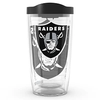 Tervis  Las Vegas Raiders 16oz. Genuine Classic Tumbler