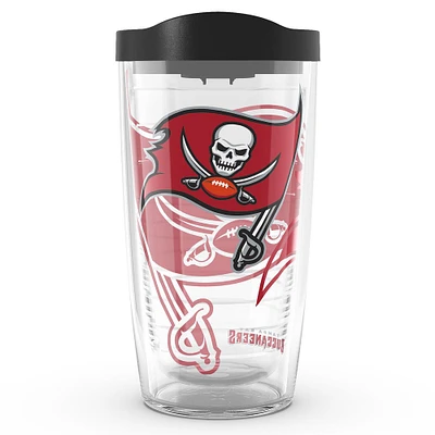 Tervis  Tampa Bay Buccaneers 16oz. Genuine Classic Tumbler