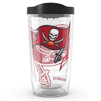 Tervis  Tampa Bay Buccaneers 16oz. Genuine Classic Tumbler