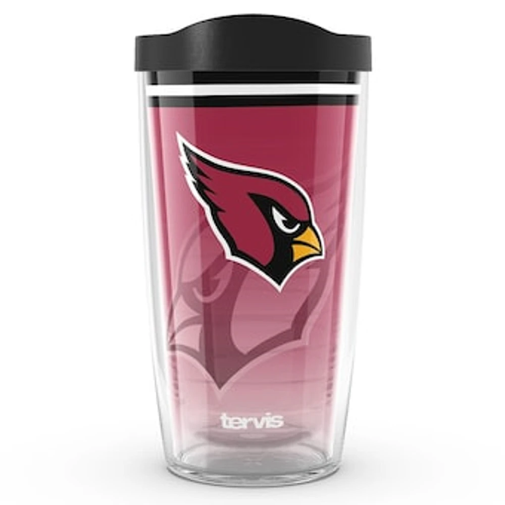 Tervis  Arizona Cardinals 16oz. Forever Fan Classic Tumbler