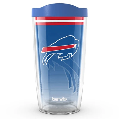 Tervis  Buffalo Bills 16oz. Forever Fan Classic Tumbler