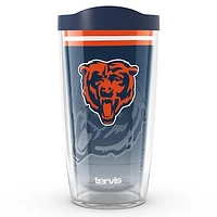 Tervis  Chicago Bears 16oz. Forever Fan Classic Tumbler