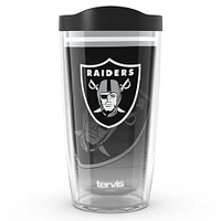 Tervis  Las Vegas Raiders 16oz. Forever Fan Classic Tumbler