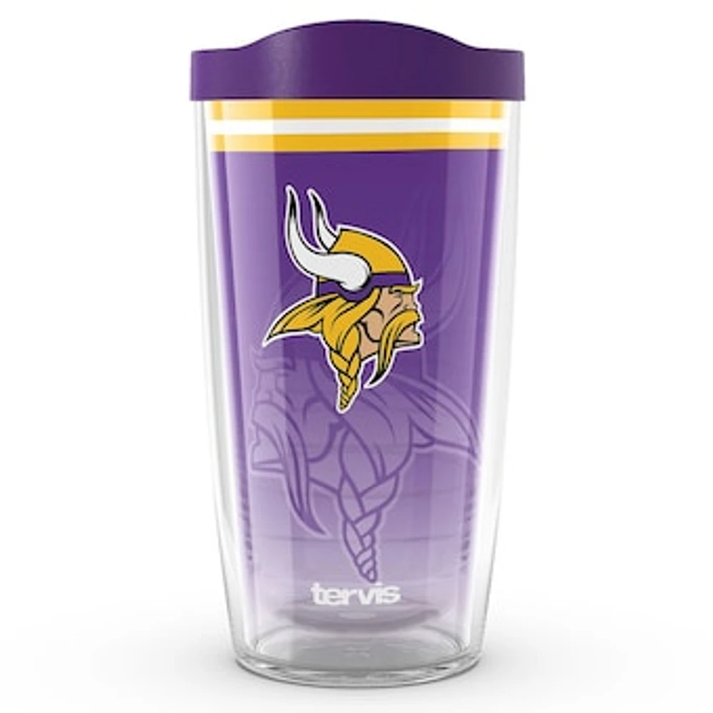 Tervis  Minnesota Vikings 16oz. Forever Fan Classic Tumbler