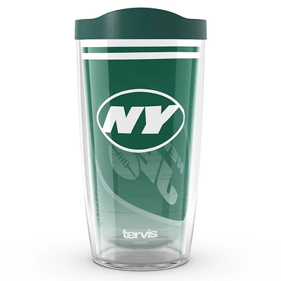 Tervis  New York Jets 16oz. Forever Fan Classic Tumbler