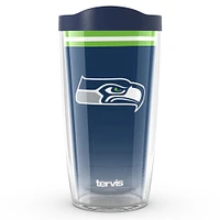 Tervis  Seattle Seahawks 16oz. Forever Fan Classic Tumbler