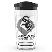 Tervis  Chicago White Sox 16oz. Tradition Classic Tumbler