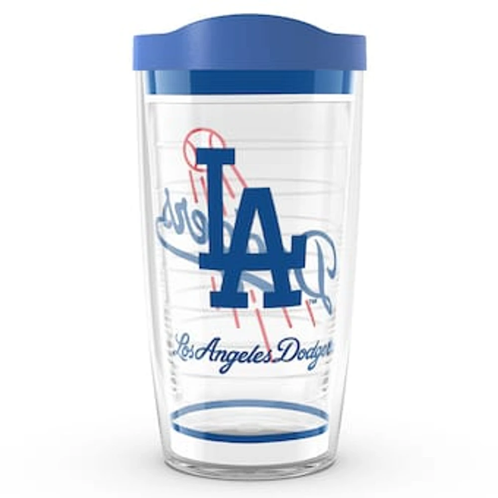 Tervis  Los Angeles Dodgers 16oz. Tradition Classic Tumbler