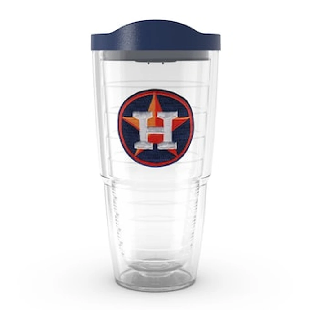 Tervis  Houston Astros 24oz. Emblem Classic Tumbler