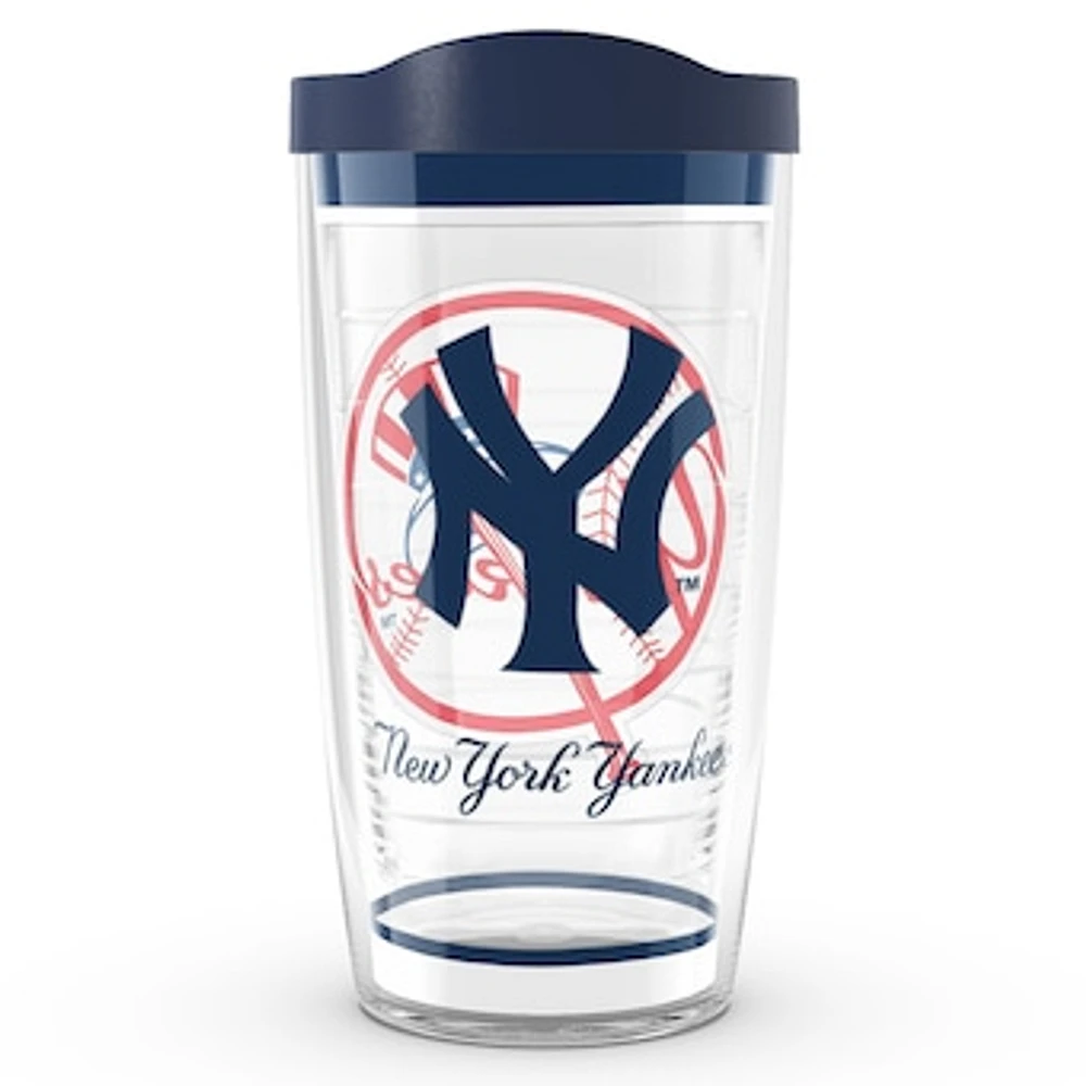 Tervis  New York Yankees 16oz. Tradition Classic Tumbler