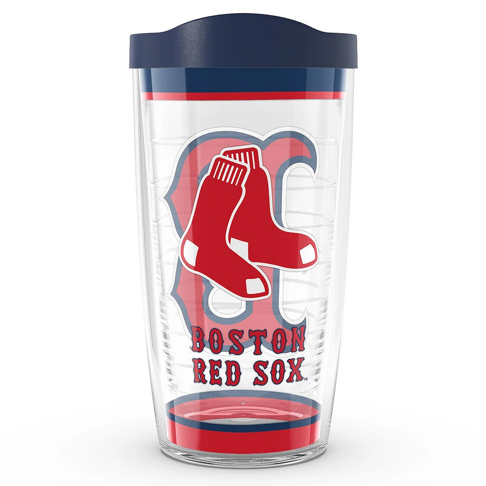 Tervis  Boston Red Sox 16oz. Tradition Classic Tumbler