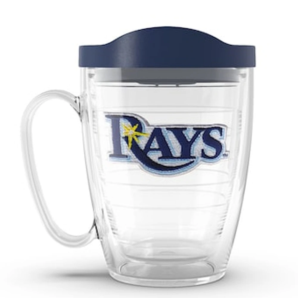 Tervis  Tampa Bay Rays 16oz. Emblem Classic Mug