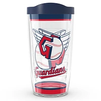 Tervis  Cleveland Guardians 16oz. Tradition Classic Tumbler