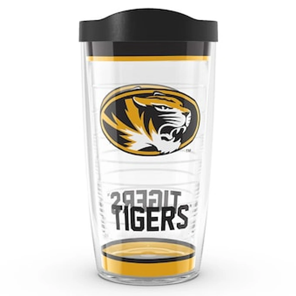 Tervis  Missouri Tigers 16oz. Tradition Classic Tumbler