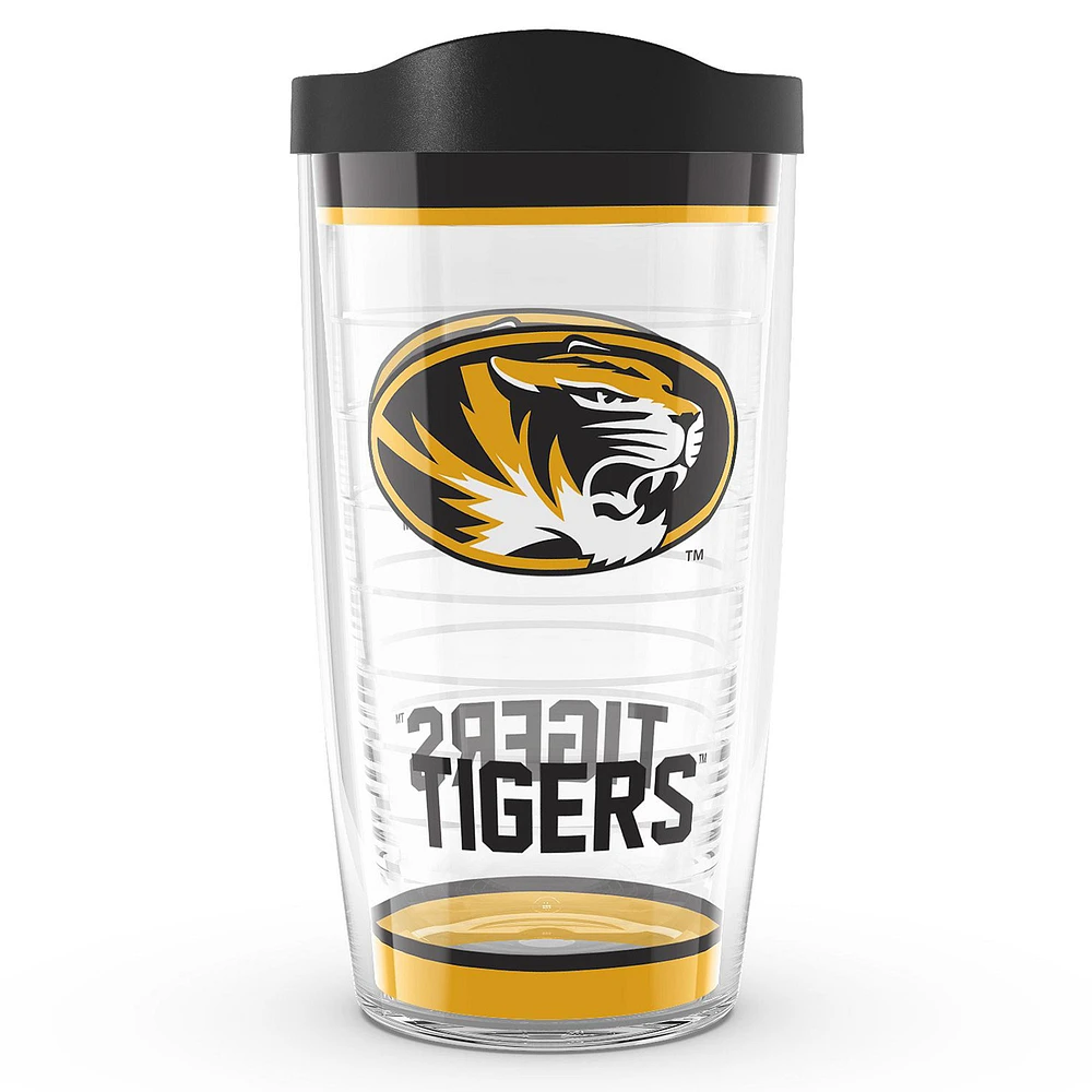 Tervis Missouri Tigers 16oz. Tradition Classic Tumbler