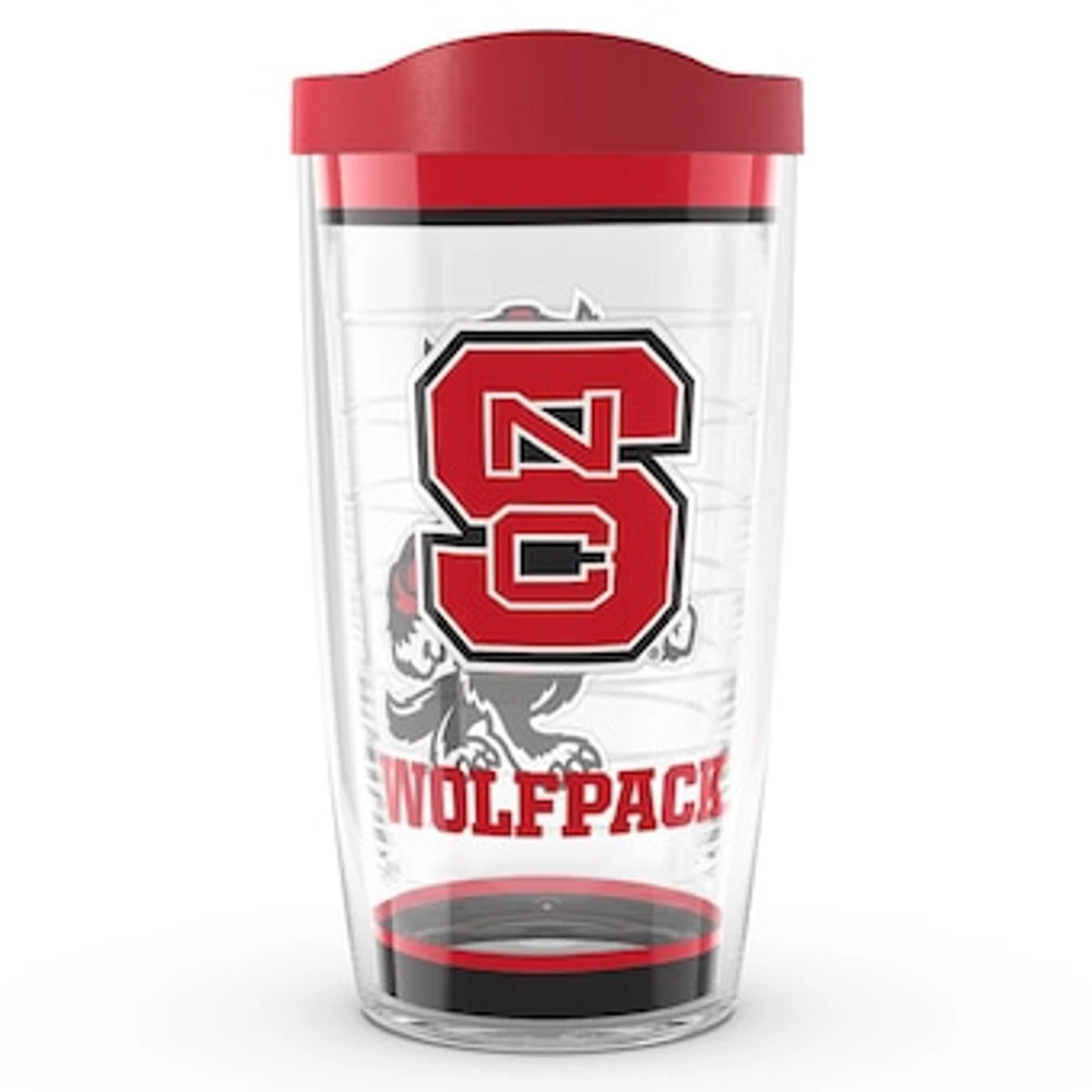 Tervis  NC State Wolfpack 16oz. Tradition Classic Tumbler