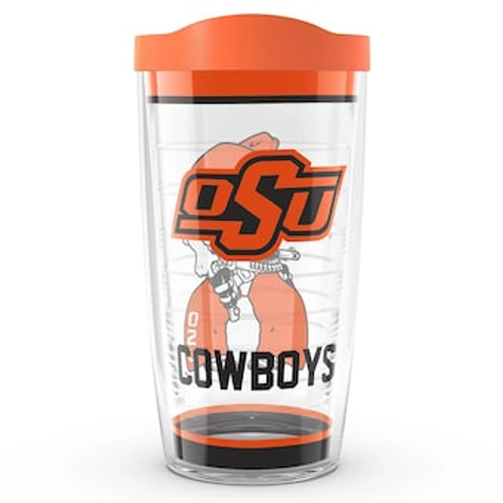 Tervis  Oklahoma State Cowboys 16oz. Tradition Classic Tumbler