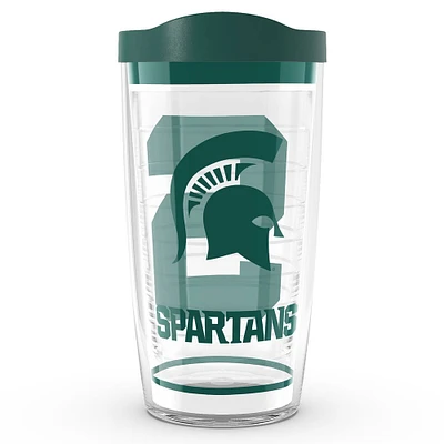 Tervis  Michigan State Spartans 16oz. Tradition Classic Tumbler