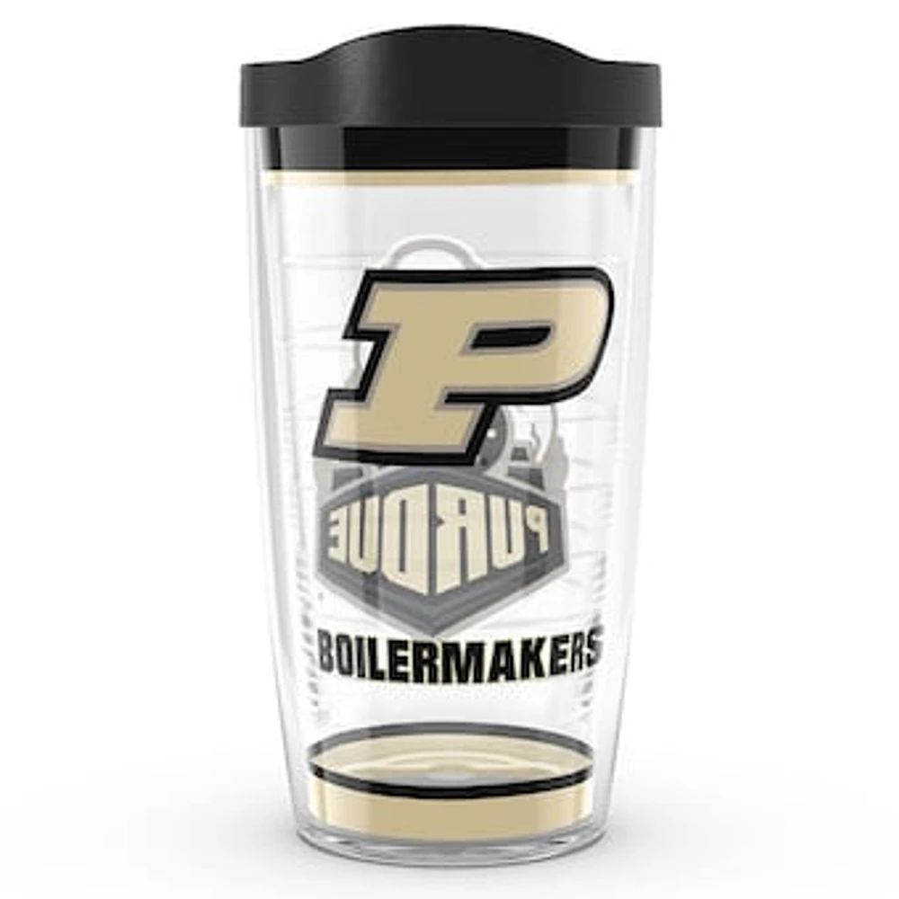 Tervis  Purdue Boilermakers 16oz. Tradition Classic Tumbler